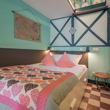 Lisbon Heart Apartments - White Apartment By Lovelystay Eksteriør billede