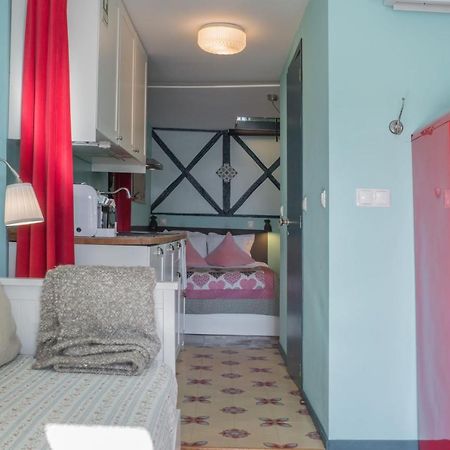 Lisbon Heart Apartments - White Apartment By Lovelystay Eksteriør billede