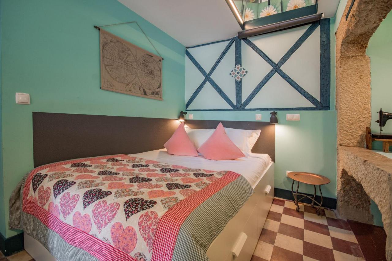 Lisbon Heart Apartments - White Apartment By Lovelystay Eksteriør billede