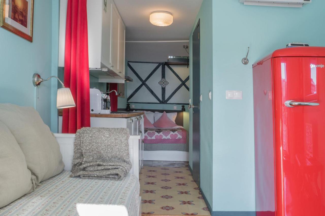Lisbon Heart Apartments - White Apartment By Lovelystay Eksteriør billede