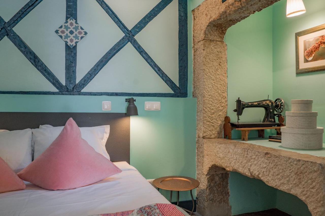 Lisbon Heart Apartments - White Apartment By Lovelystay Eksteriør billede